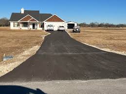 Best Decorative Concrete Driveways  in Indian Hills, TX