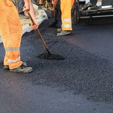 Why Choose Us For All Your Driveway Paving Needs in Indian Hills, TX?